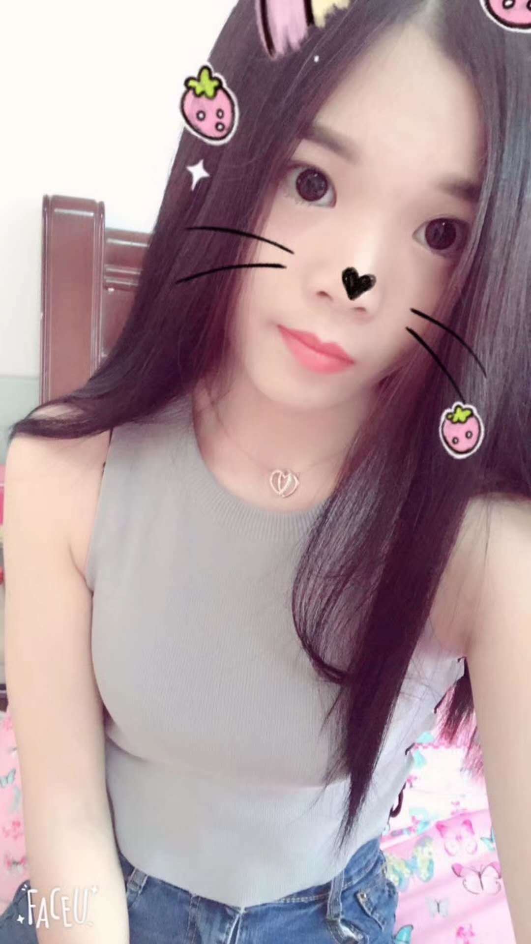 2020年6月30号胸大淫荡小妹